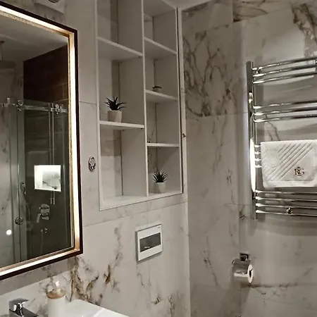 Apartament Klara Zlatibor