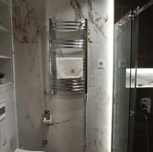 アパート Klara *