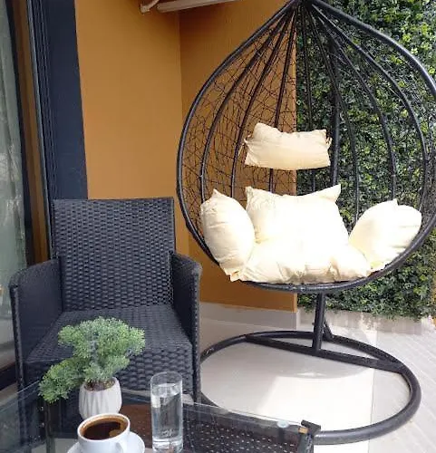 Klara アパート *